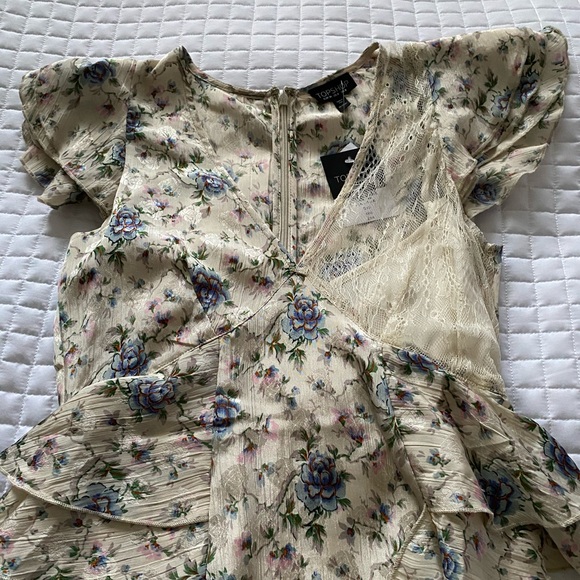 Top shop dress - Picture 6 of 9